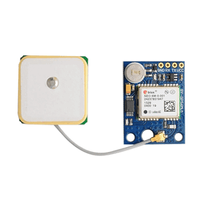 NEO-6M GPS Module